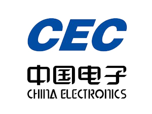 中國電子